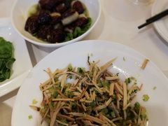 -和记小菜(大宁店)