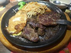 -豪享来牛排(人民店)