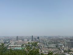 -千佛山风景名胜区