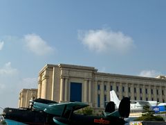 -中国人民解放军海军博物馆