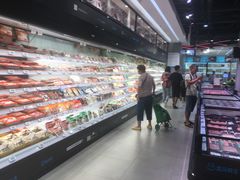-盒马鲜生(曜一城店)