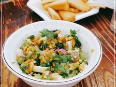 -正能量脆肉鲩火锅