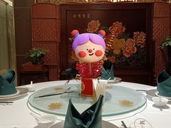 -北京西单美爵酒店-融轩中餐厅