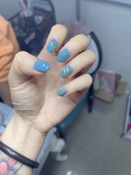-菲姐美容美甲美睫工作室