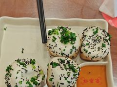 -东泰祥生煎馆(长宁路店)