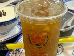 -百花传统甜品店(原址店)