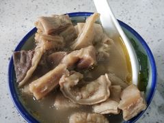 牛羊杂汤-容意发牛杂店(中山八店)