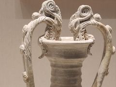 -深圳博物馆(古代艺术馆)