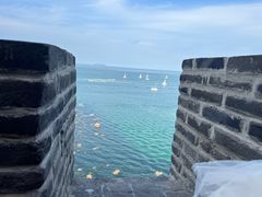 -蓬莱阁景区