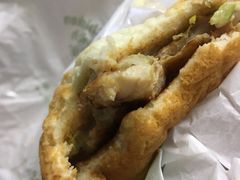 -麦当劳(杭州文三路店)