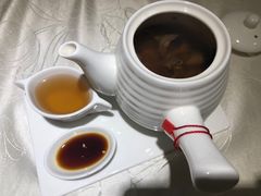 -尚一汤 广东炖汤(金桥国际店)