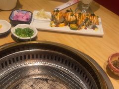 -松鱼亭·和牛烧肉(协鑫广场店)