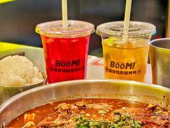 -蓉三少冒烤鸭·四川小吃集(北京首店)