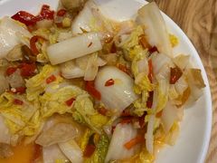 -7017浙菜•建德味(市心北路店)