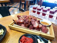 -汉森熊啤酒屋(双塘东路店)