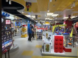 -乐高授权专卖店(西单大悦城店)