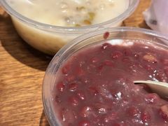 红豆沙-百花传统甜品店(原址店)