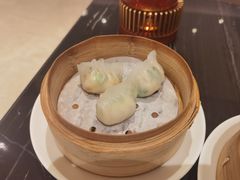 -京香轩·中餐厅(上海中庚聚龙酒店)