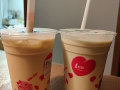 -1点点(国美店)