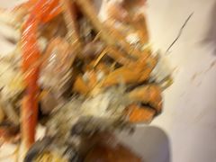-半岛听涛蒸汽海鲜自助(K11店)