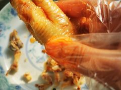 -黎里王记辣脚(黎里总店)