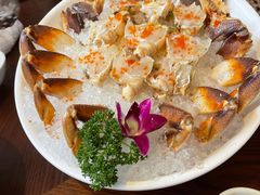 -东海怡品海鲜豆捞(舟宿夜江店)
