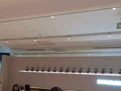 -老板恋上鱼(恒隆广场店)