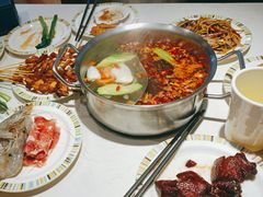 -吉布鲁牛排海鲜自助(芙蓉万家丽店)