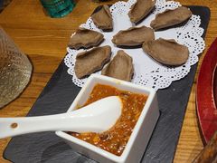 -敏珠拉姆藏餐·南京厨房(富春江东街店)