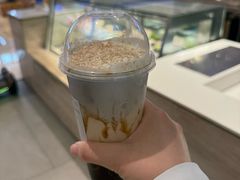 -喜茶(杭州滨江宝龙店)