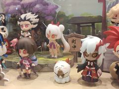 -名创优品(广东东莞东城万达2店)