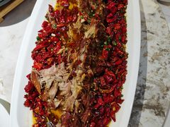 -秦月轩·陕西家乡菜(阜成路·五棵松店)