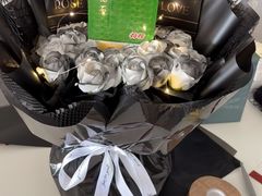 -亭亭鲜花店(中山北路店)