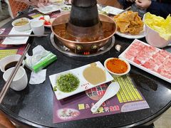 -草原饭店火锅