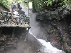 -古龙峡云天玻霸