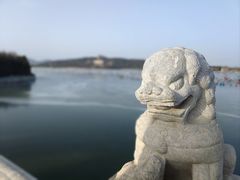 -颐和园