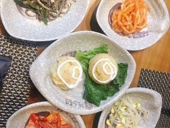 小菜-牛人·雪花牛·木炭烤肉(昆山陆家店)