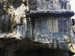 -桂林独秀峰王城景区