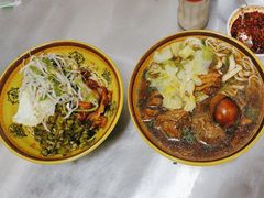 -小无锡面馆