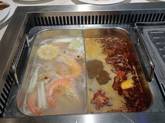 -深海800米海鲜自助(万达广场店)