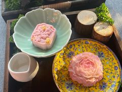 -中卫御苑福膳·养生局(圆明园店)