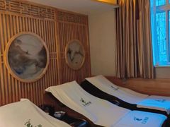 -北派修脚(欢乐谷店)