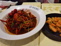 -聚味瞿记·龙虾堂(坡子街店)