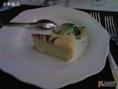 cake-北京贵宾楼饭店 红墙咖啡厅