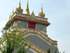 -洛阳白马寺