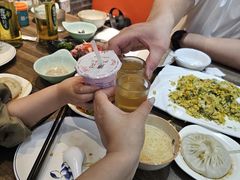 -众顺和非遗淮扬菜(何园店)