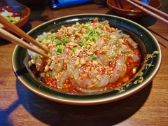 -先启半步颠小酒馆|猛火现炒川菜(泰州首店)