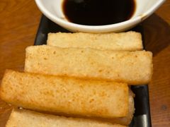 红糖糍粑-望京一号(菜户营店)