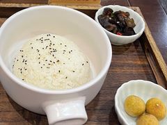 -蟹上黄·蟹黄面·江南糖水(人民广场店)