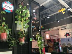 -槿Story·韩国料理(望京韩国美食城店)